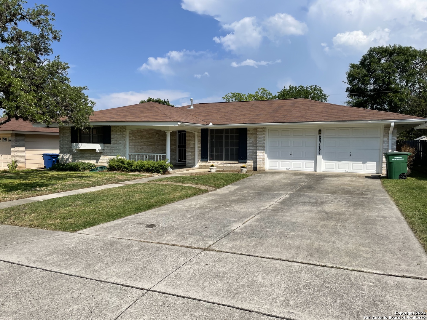 3710 Pinebluff Drive San Antonio TX 78230