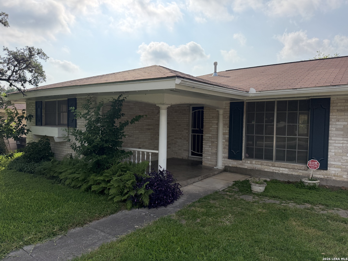3710 Pinebluff Drive San Antonio TX 78230