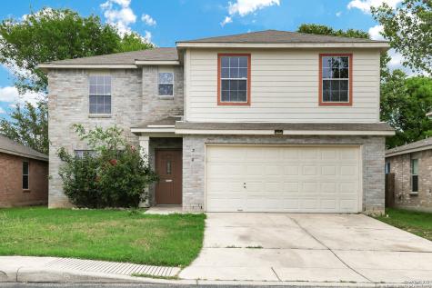 210 Birchwood Bay San Antonio TX 78253
