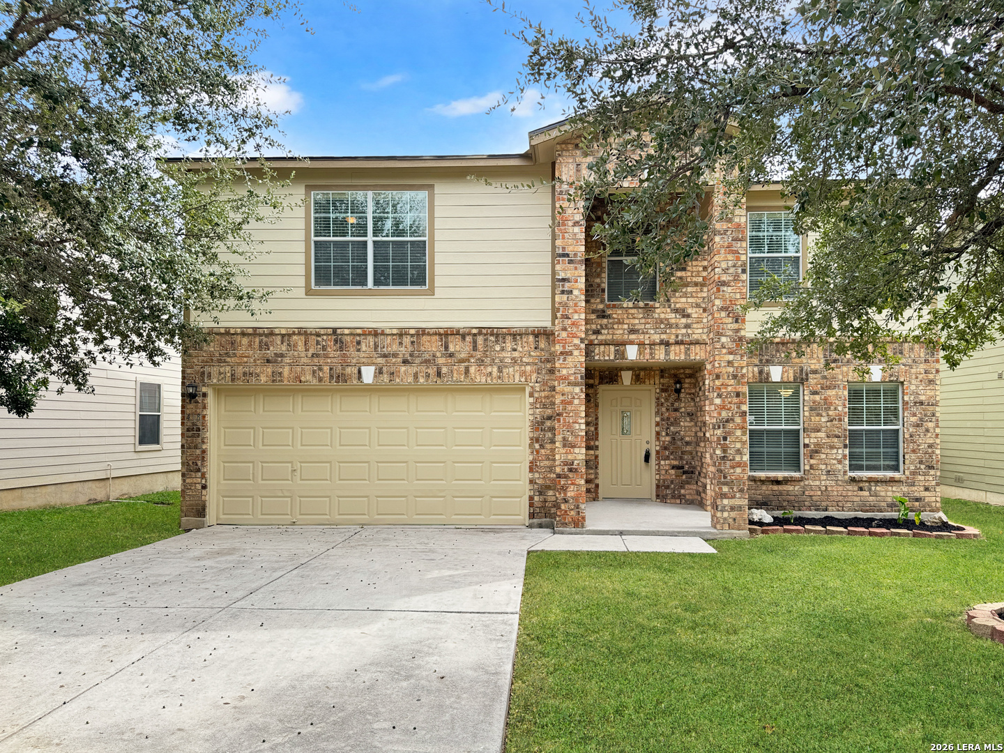 418 Orchard Willow San Antonio TX 78245