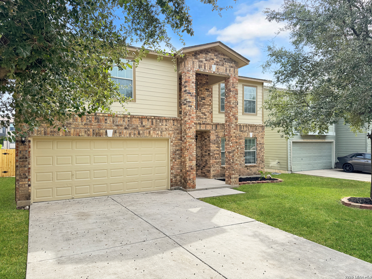 418 Orchard Willow San Antonio TX 78245