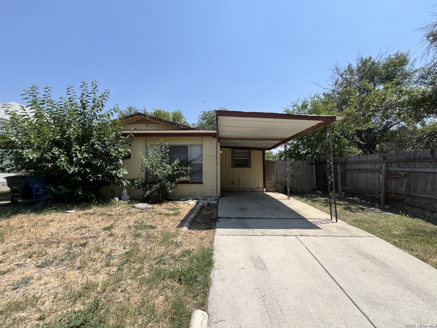 1136 San Francisco San Antonio TX 78201