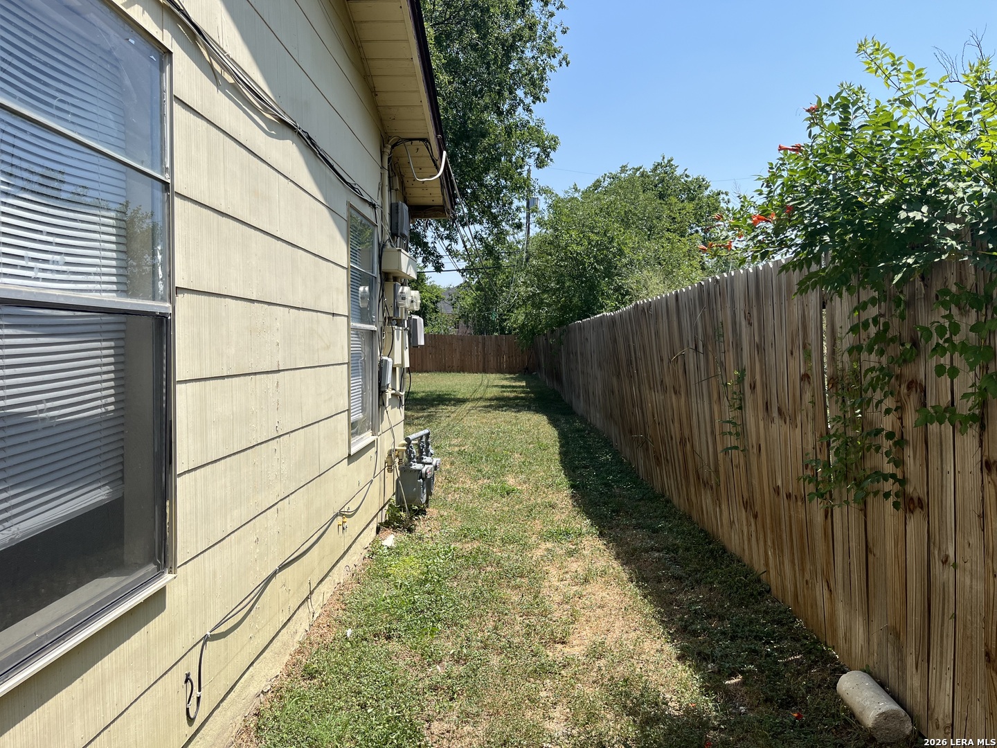 1136 San Francisco San Antonio TX 78201