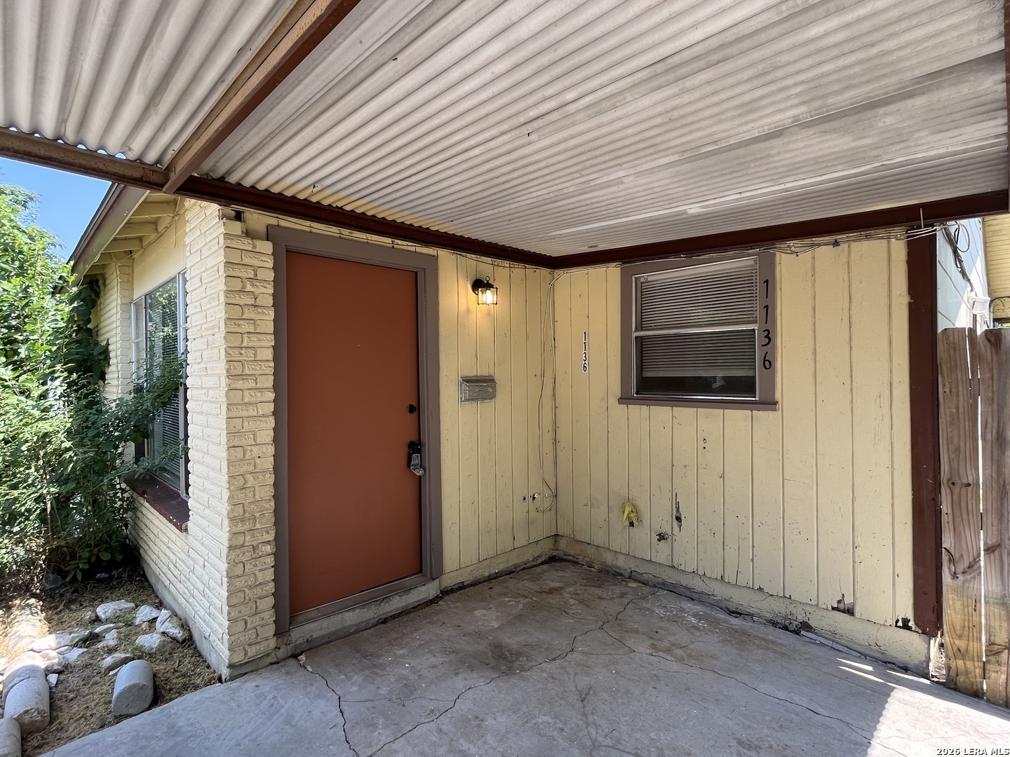 1136 San Francisco San Antonio TX 78201