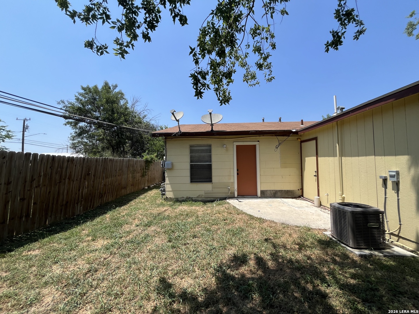 1136 San Francisco San Antonio TX 78201
