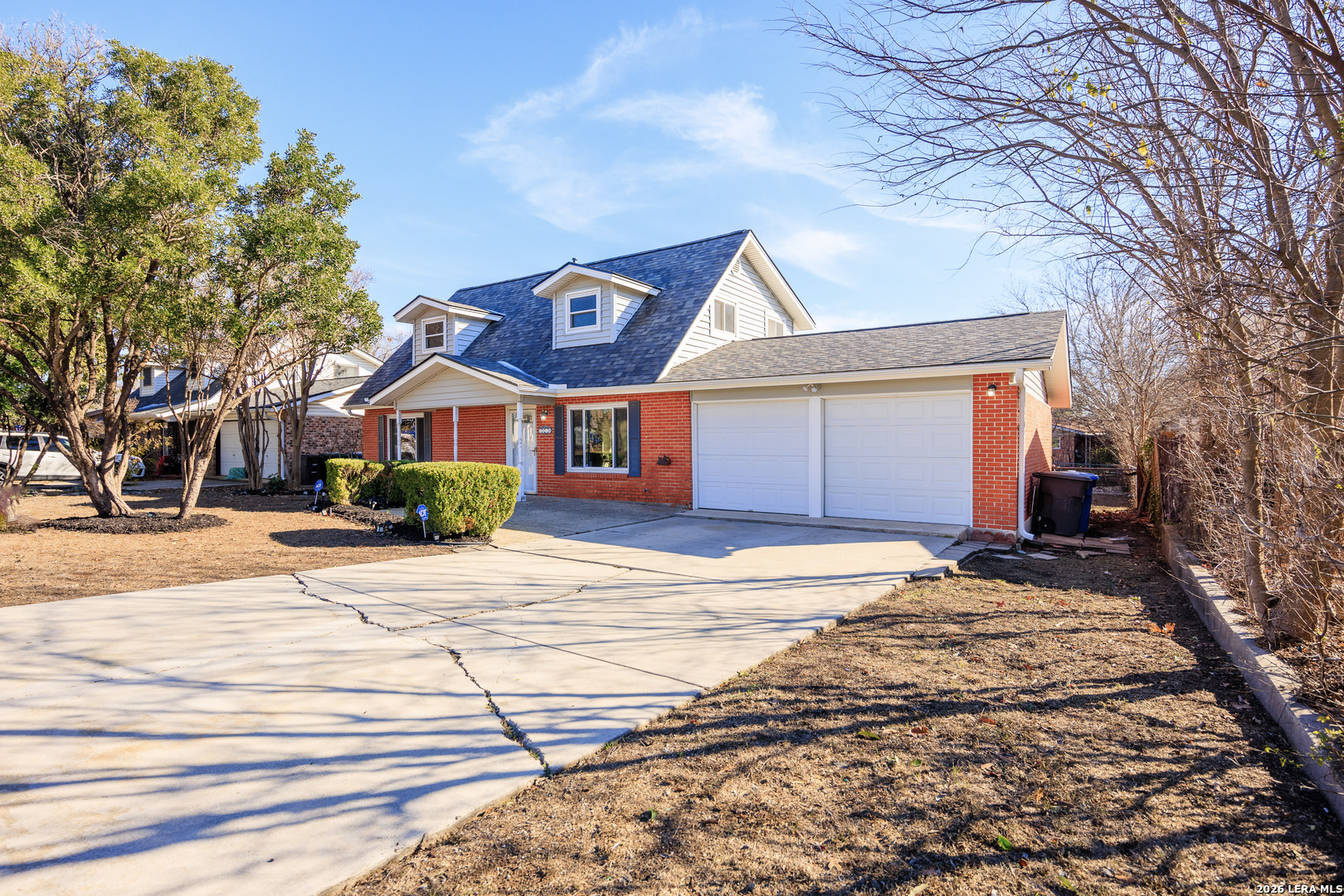 4310 Judivan San Antonio TX 78218