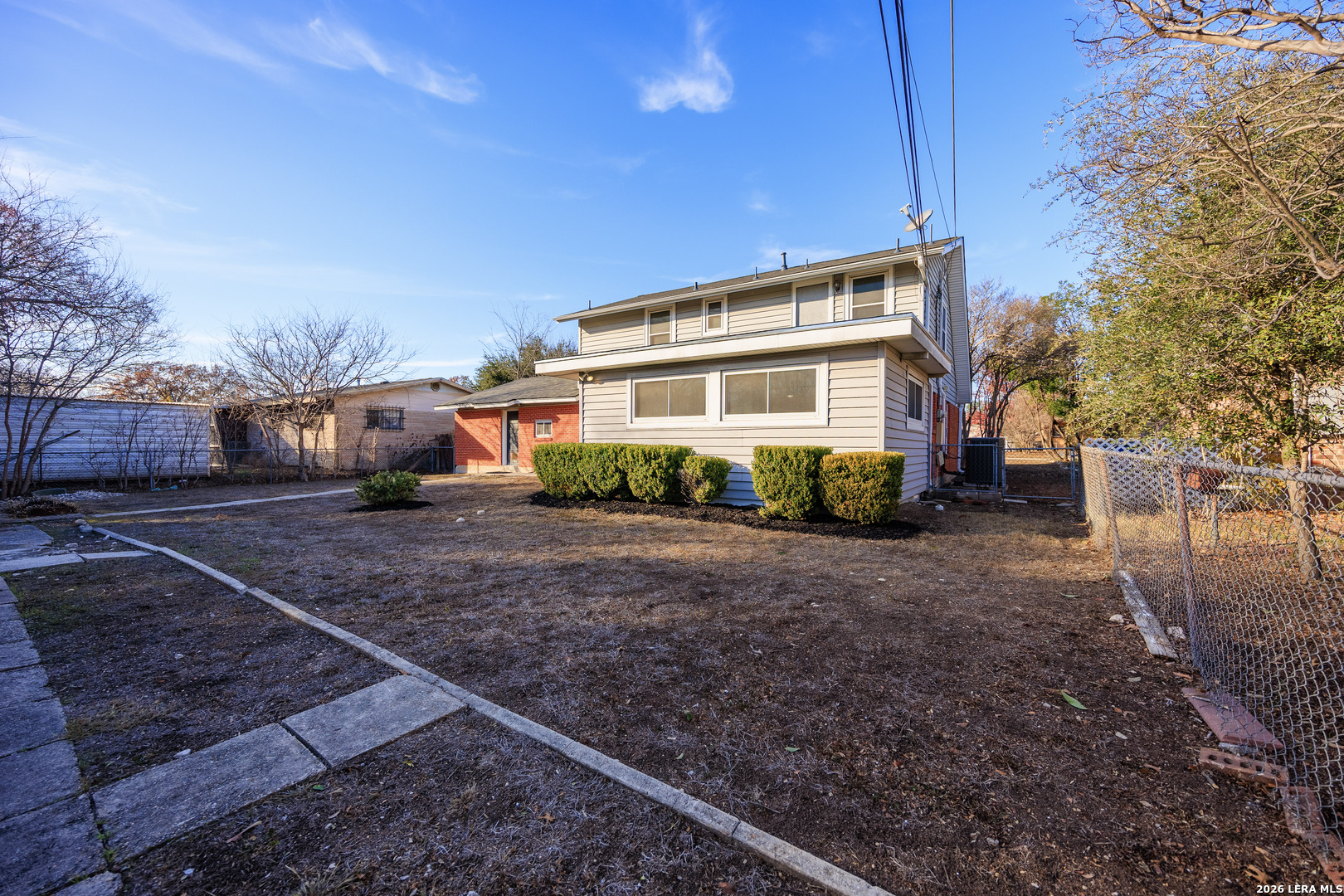 4310 Judivan San Antonio TX 78218