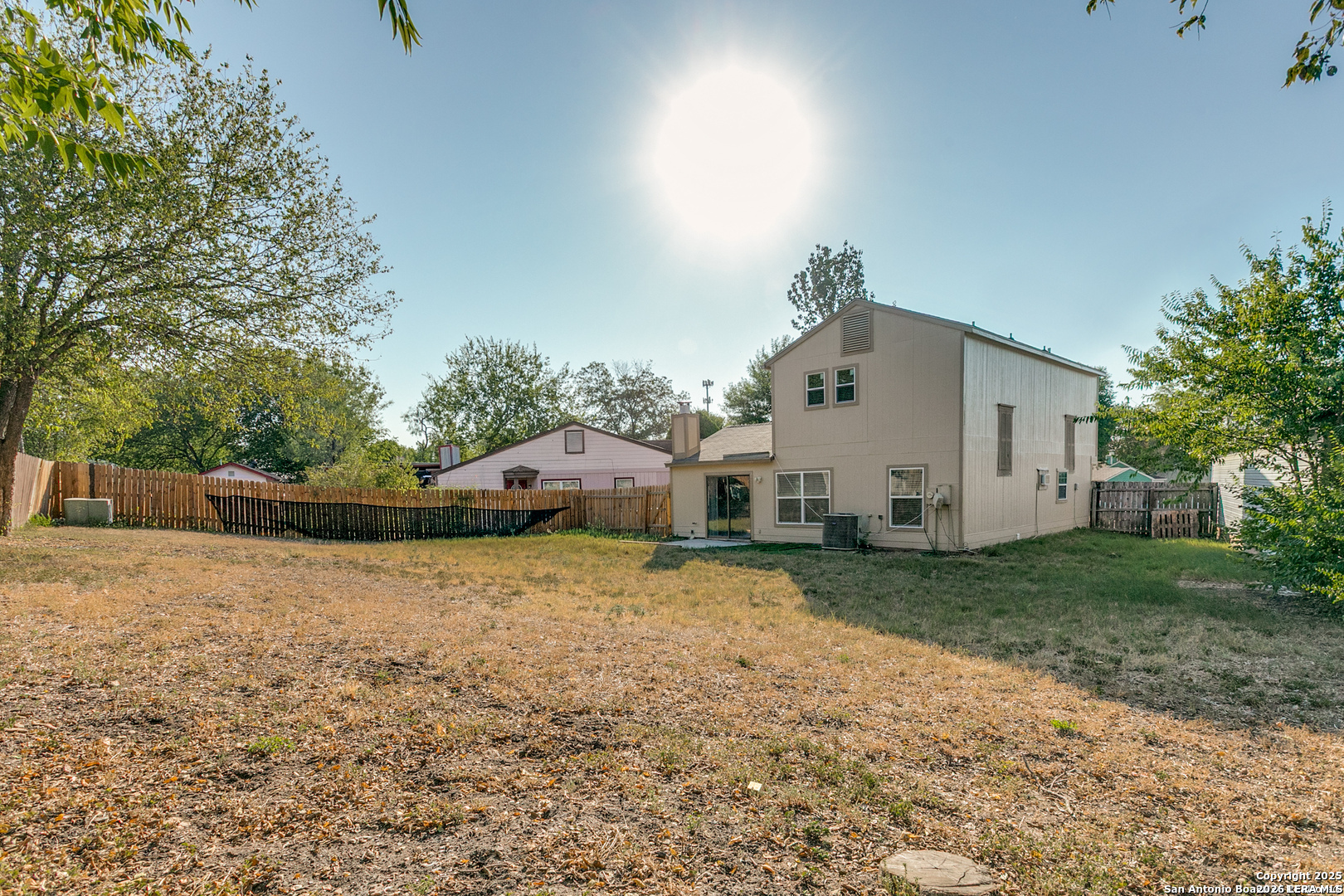 4031 Sunrise Bluff Drive San Antonio TX 78244