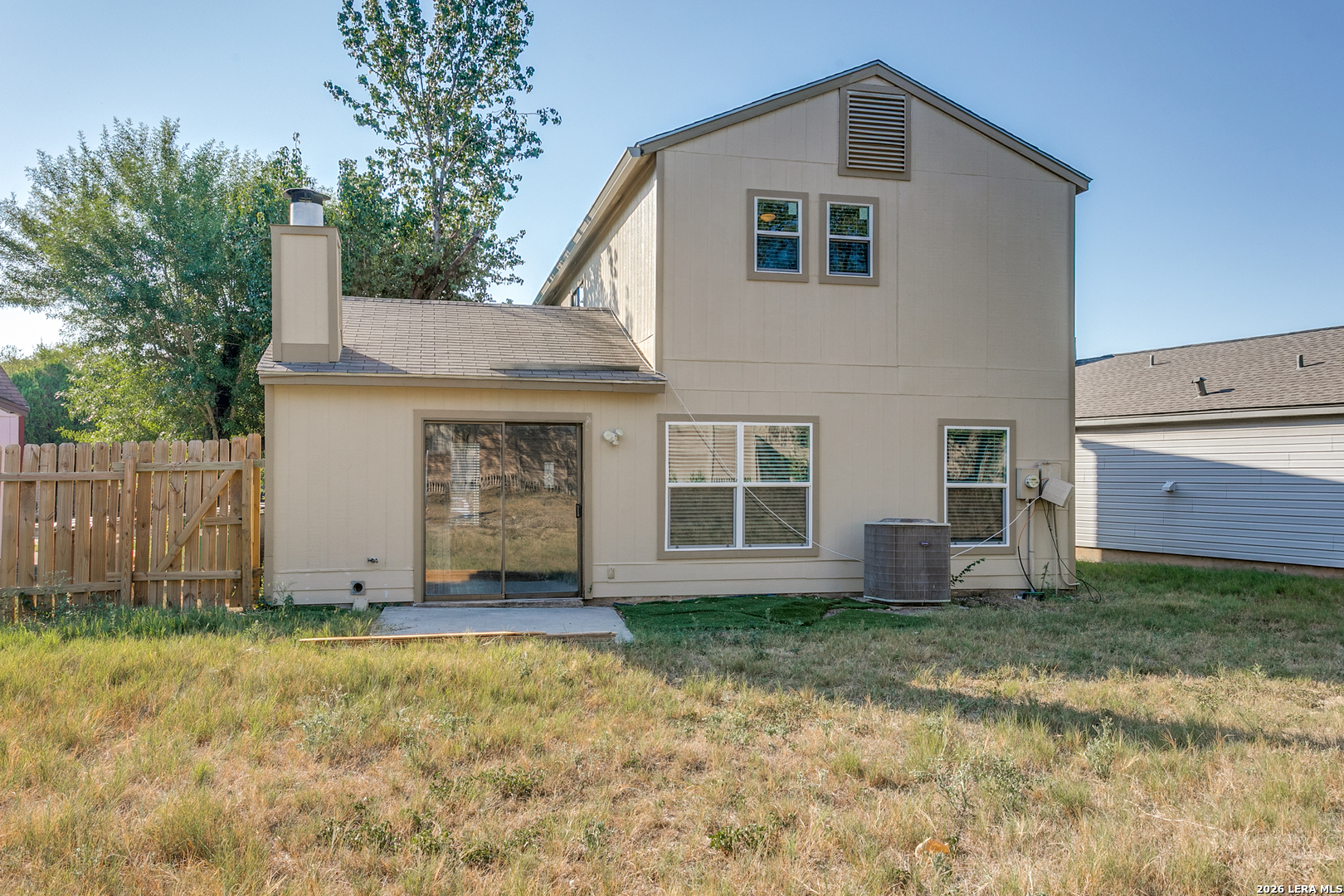 4031 Sunrise Bluff Drive San Antonio TX 78244