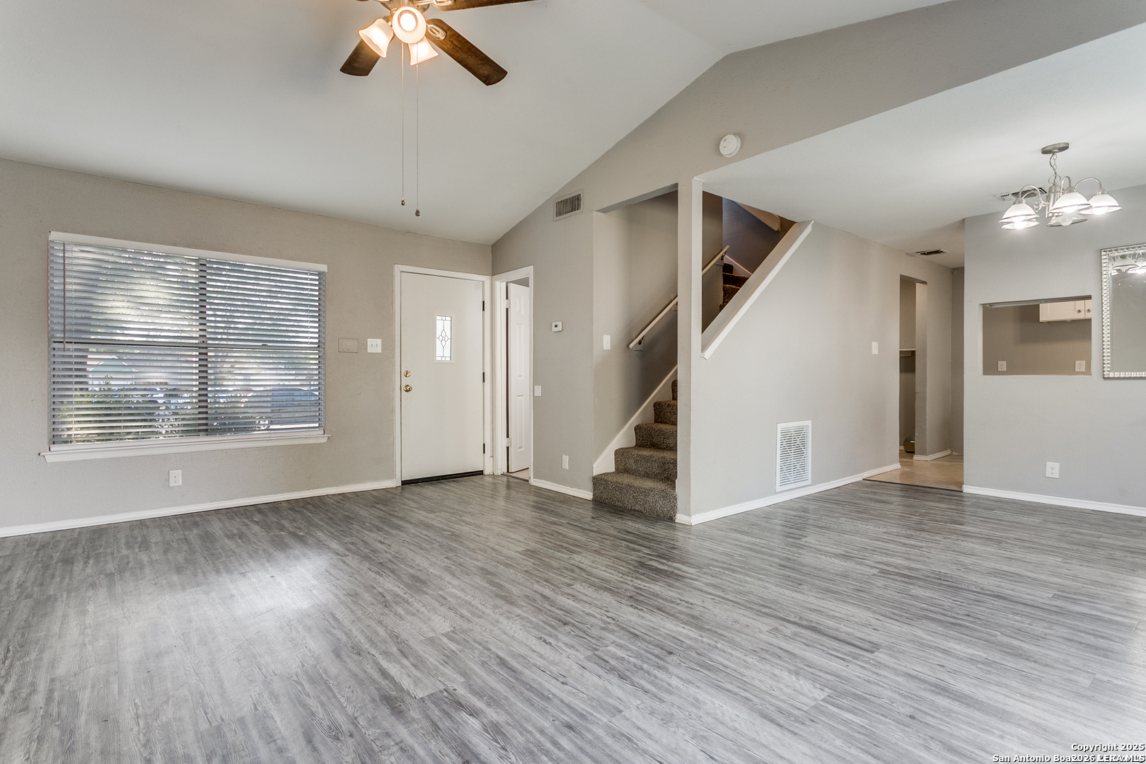 4031 Sunrise Bluff Drive San Antonio TX 78244