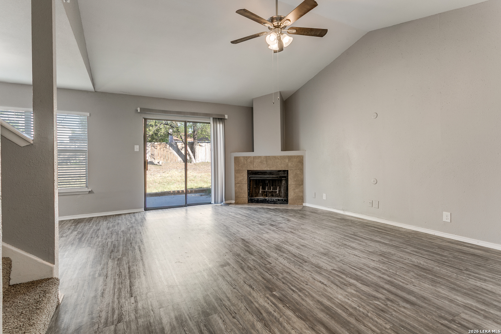 4031 Sunrise Bluff Drive San Antonio TX 78244