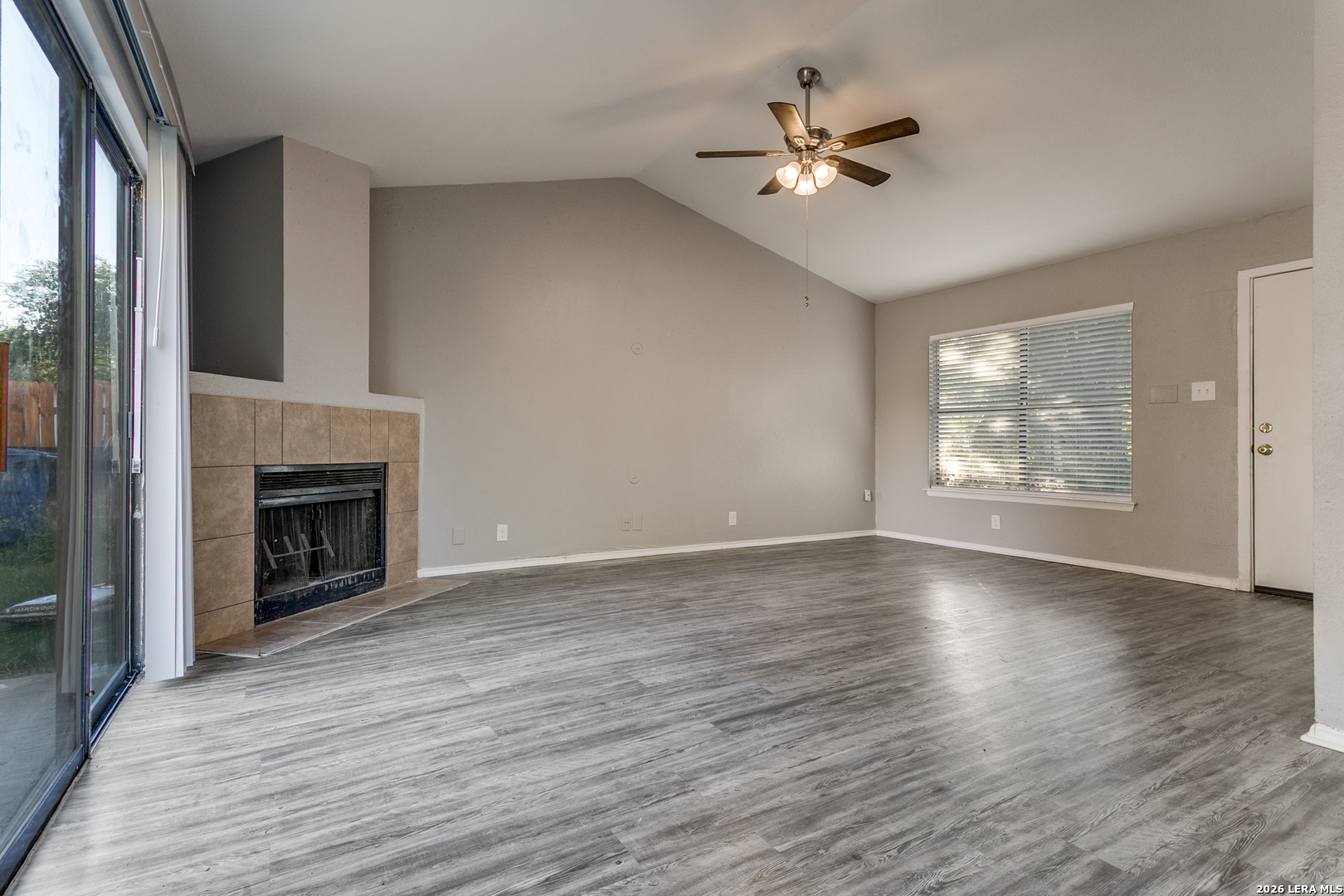 4031 Sunrise Bluff Drive San Antonio TX 78244