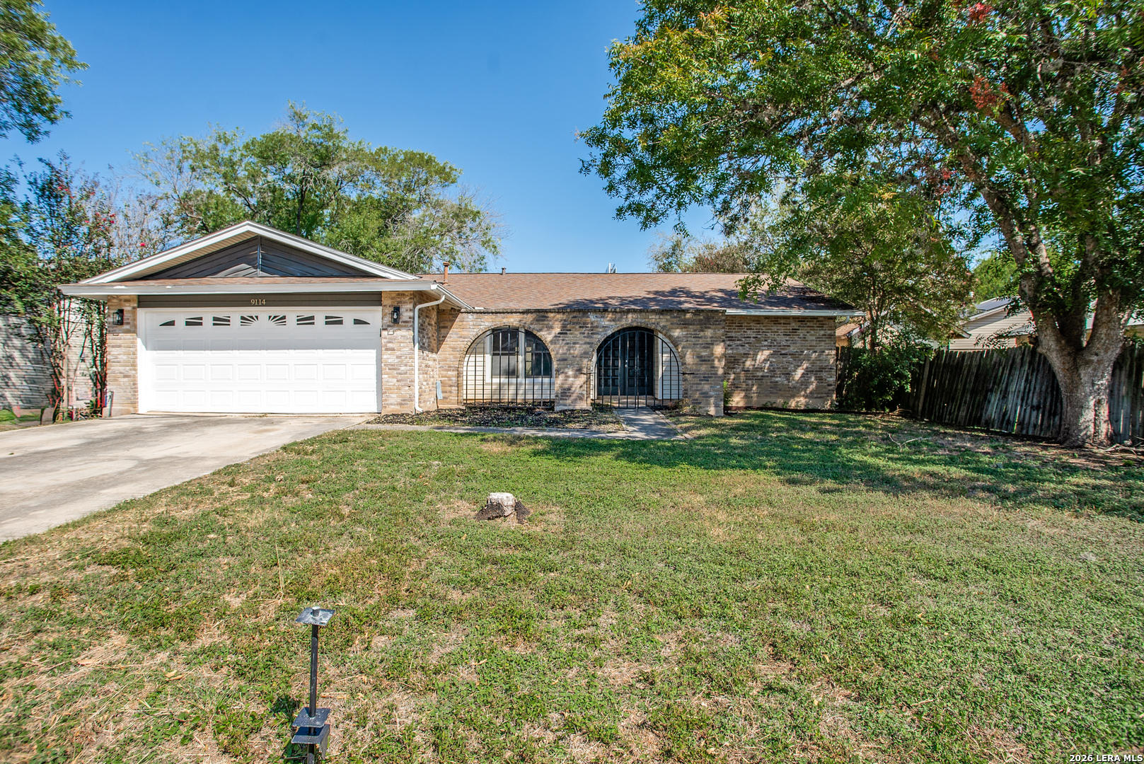 9114 Pitcairn San Antonio TX 78254