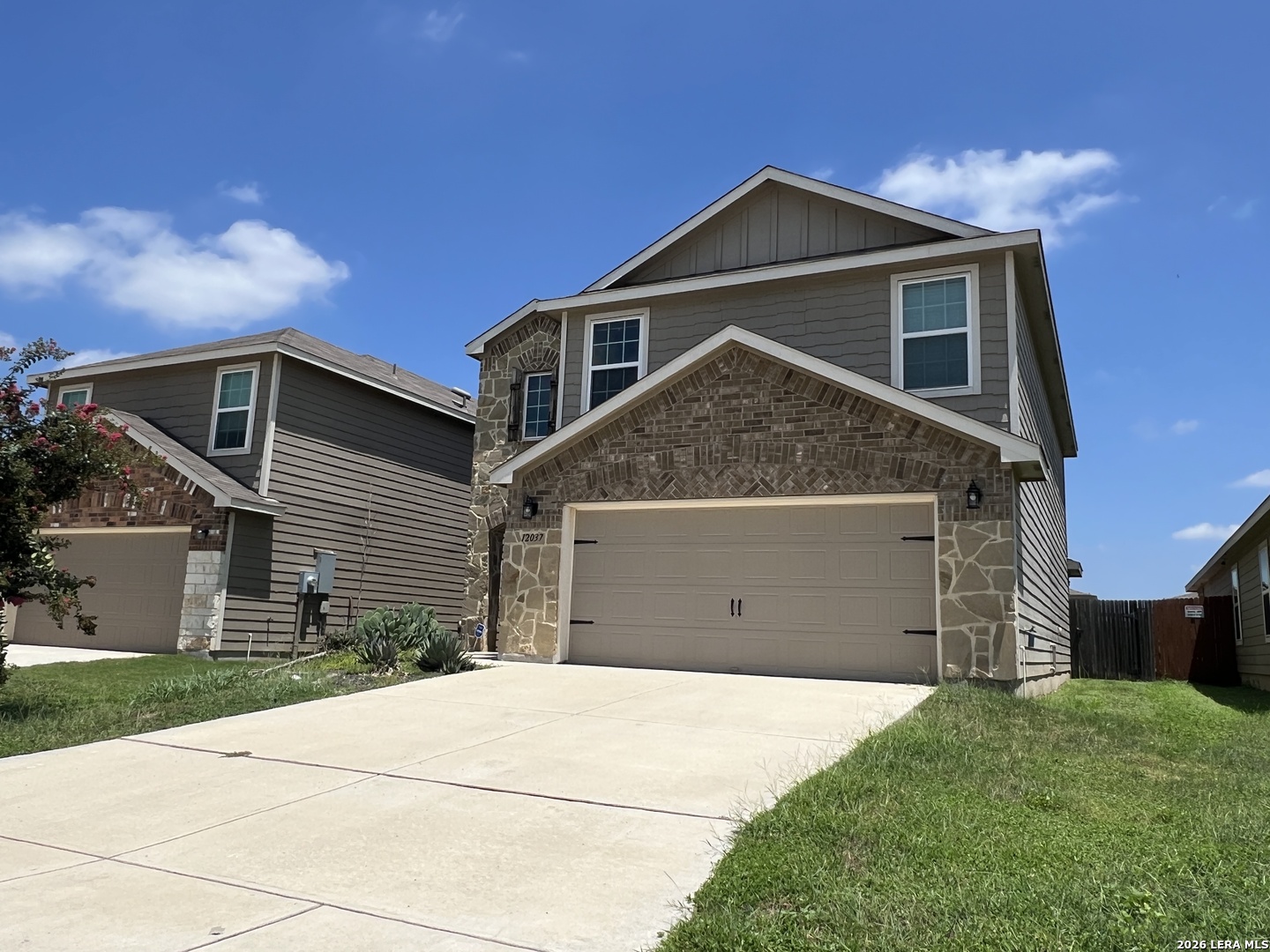 12037 Silver Light San Antonio TX 78254