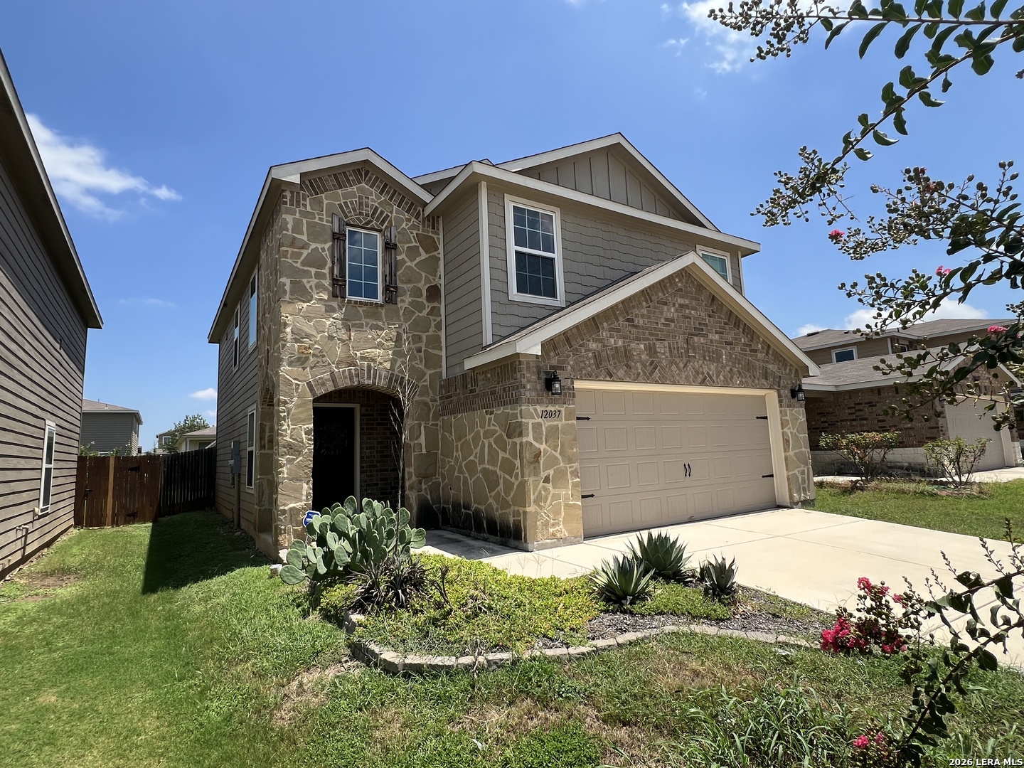 12037 Silver Light San Antonio TX 78254