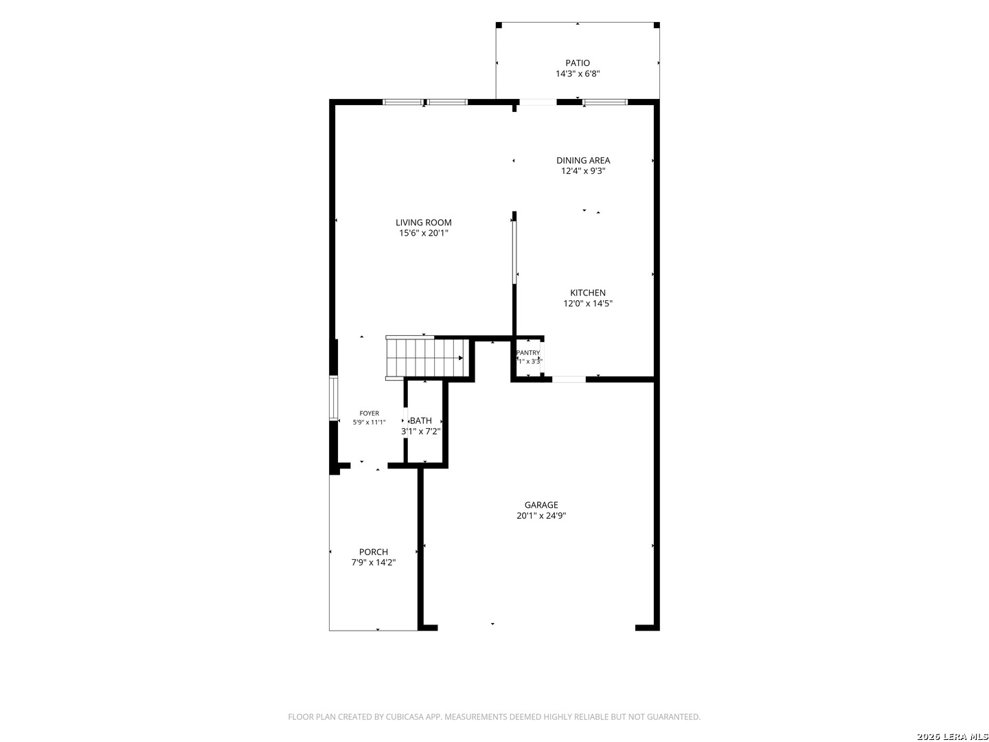 12037 Silver Light San Antonio TX 78254