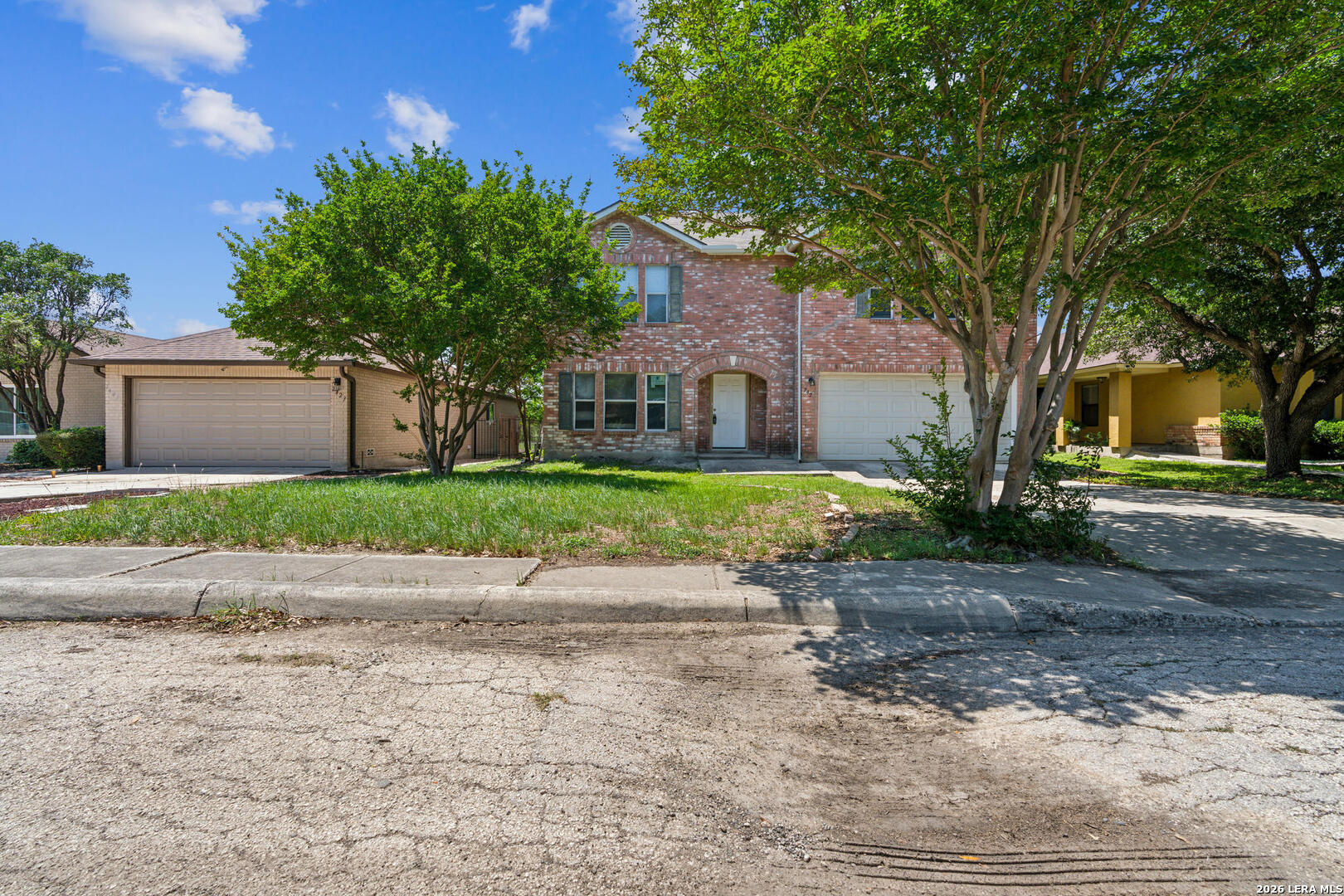 7427 Legend Point San Antonio TX 78244