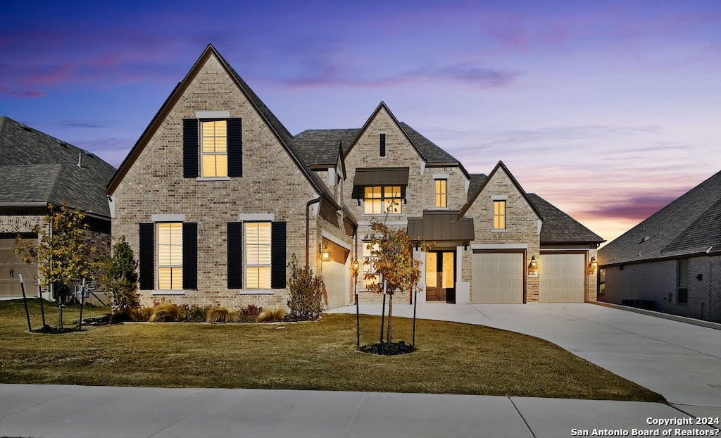 120 Wild Rose Hill Boerne TX 78006