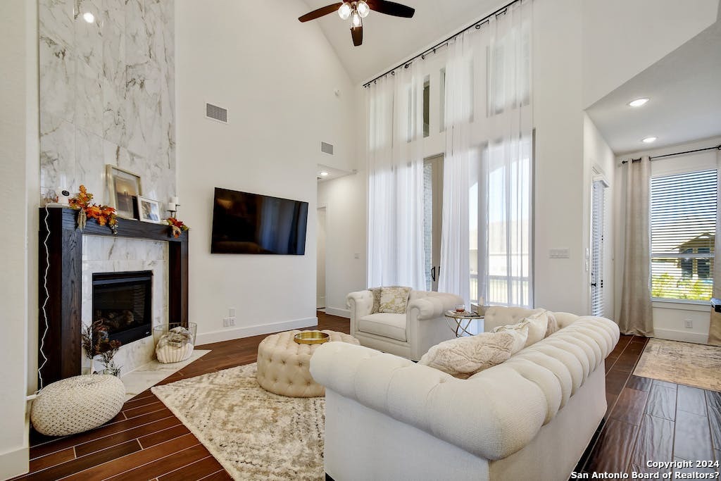 120 Wild Rose Hill Boerne TX 78006
