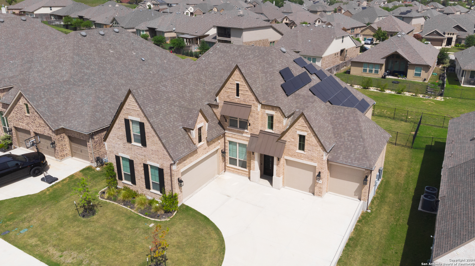 120 Wild Rose Hill Boerne TX 78006