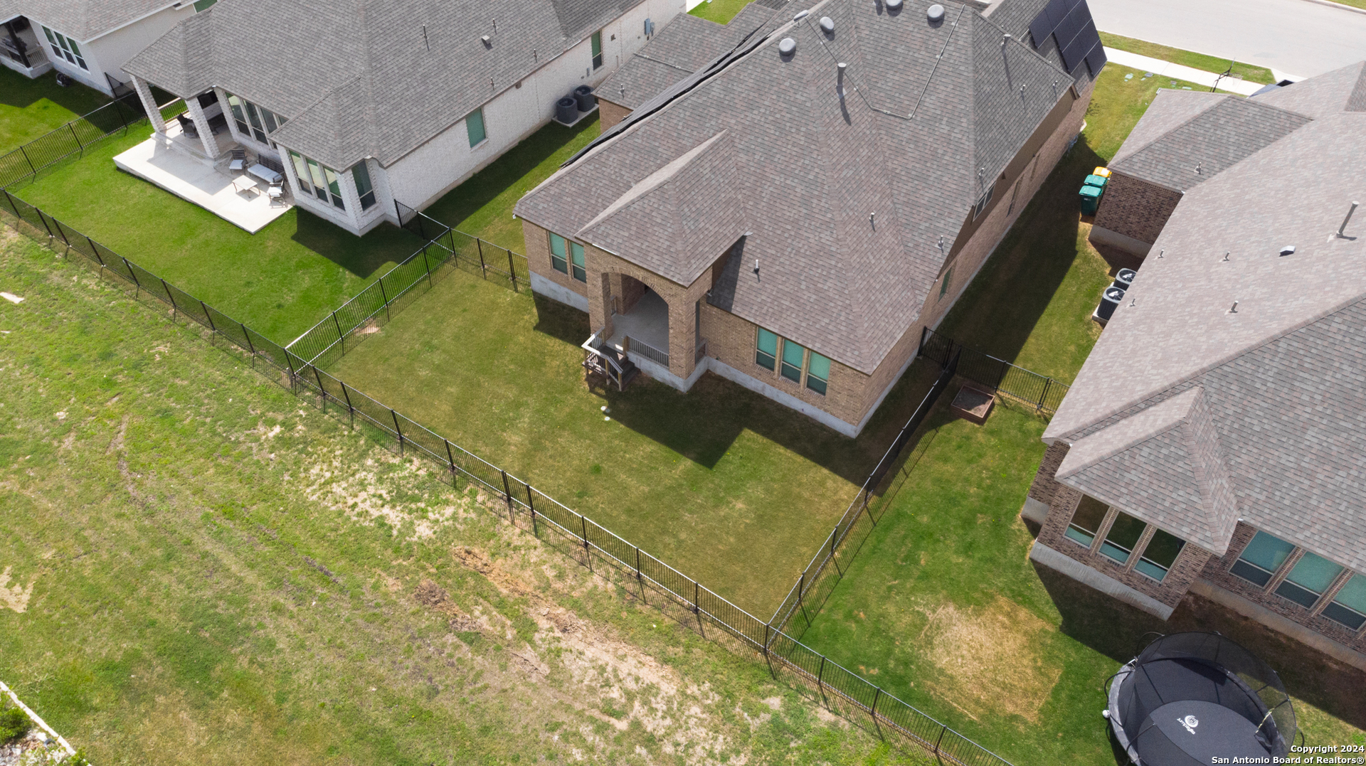 120 Wild Rose Hill Boerne TX 78006