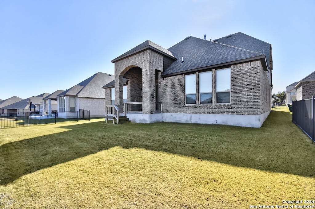 120 Wild Rose Hill Boerne TX 78006