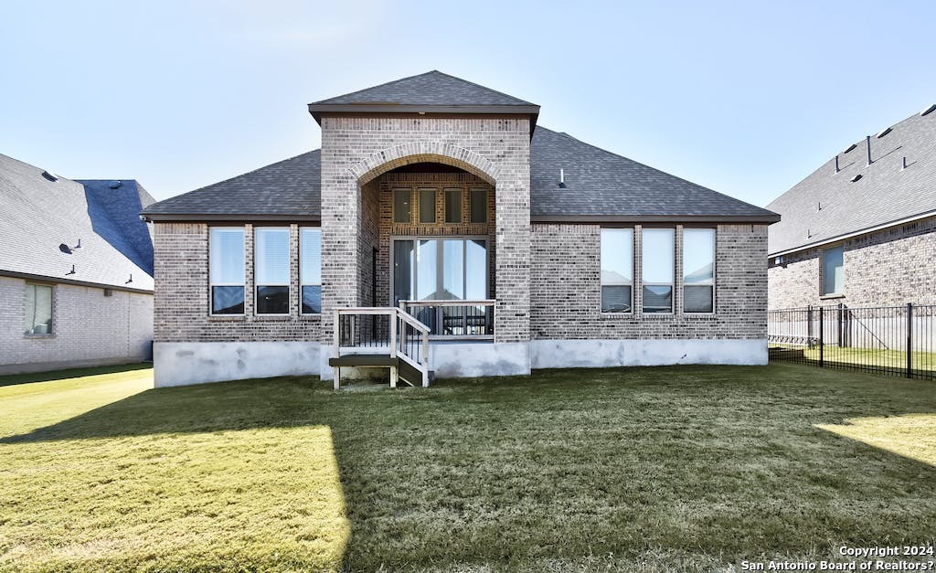 120 Wild Rose Hill Boerne TX 78006