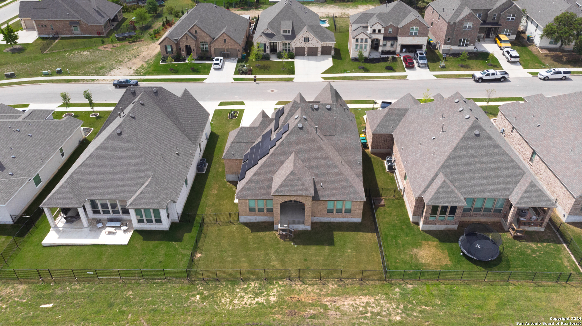 120 Wild Rose Hill Boerne TX 78006