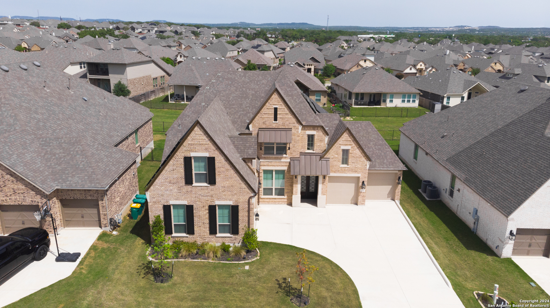 120 Wild Rose Hill Boerne TX 78006