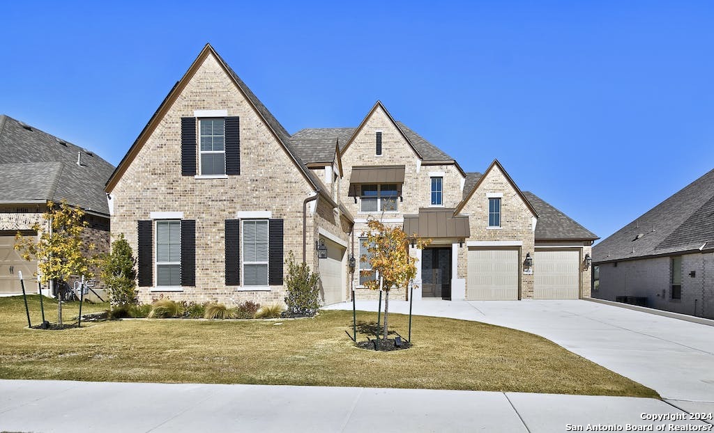 120 Wild Rose Hill Boerne TX 78006
