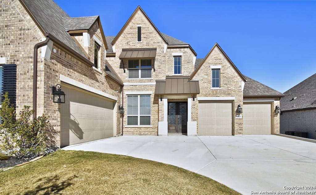 120 Wild Rose Hill Boerne TX 78006