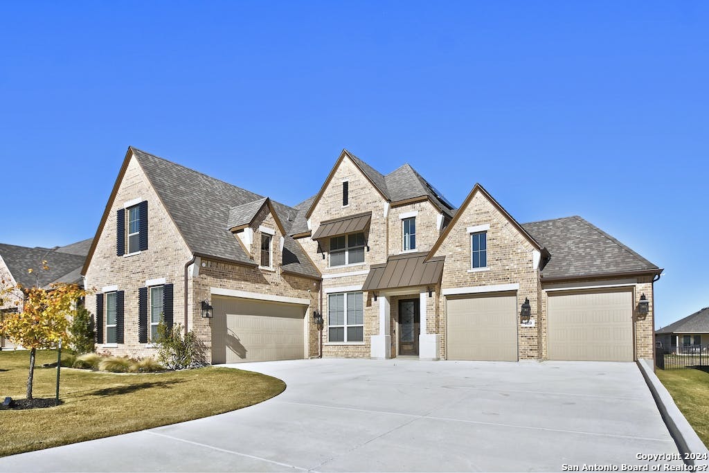 120 Wild Rose Hill Boerne TX 78006