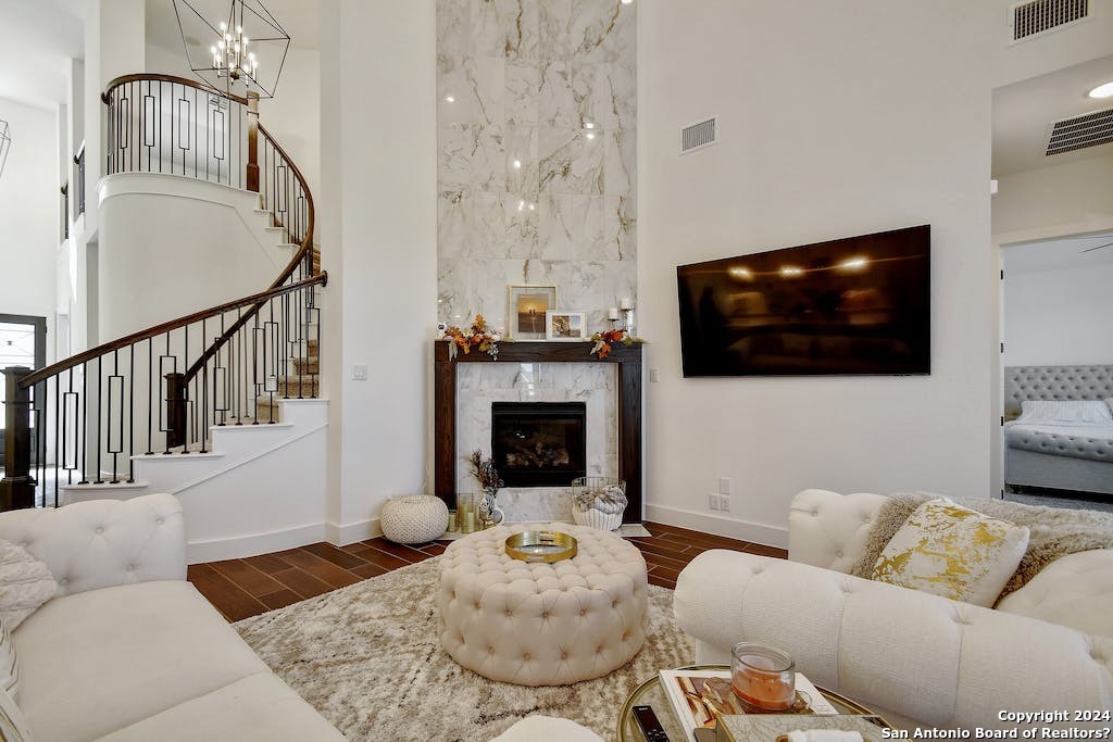 120 Wild Rose Hill Boerne TX 78006