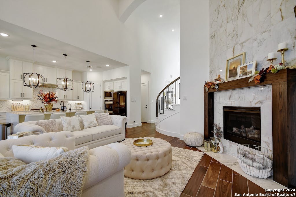 120 Wild Rose Hill Boerne TX 78006