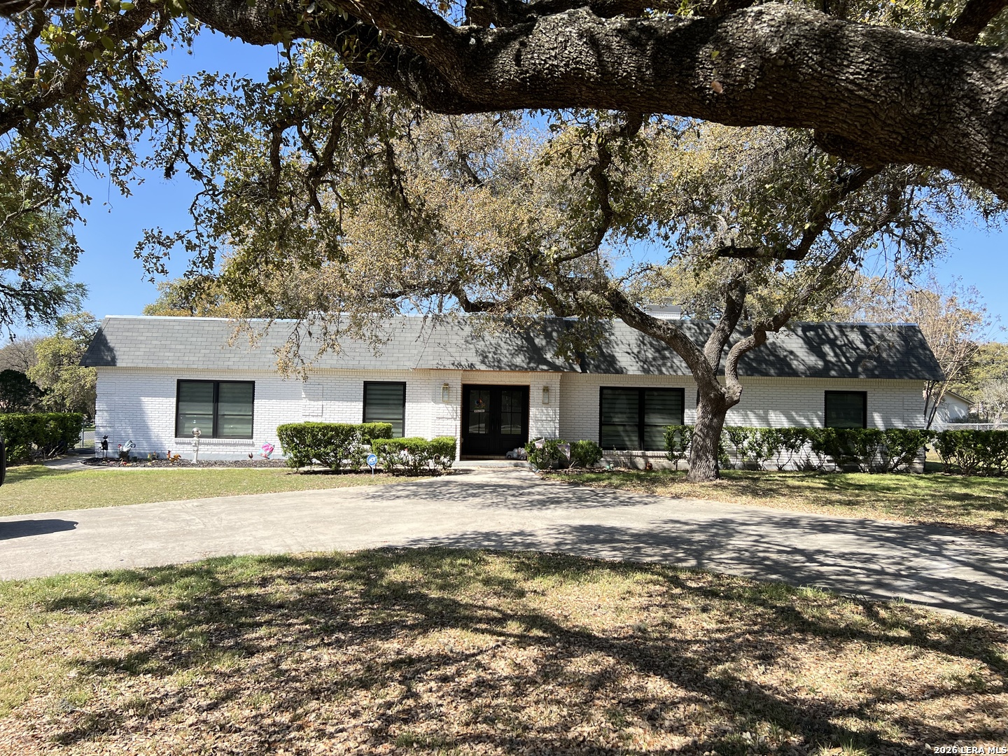 9219 Garden Ridge Drive San Antonio TX 78266