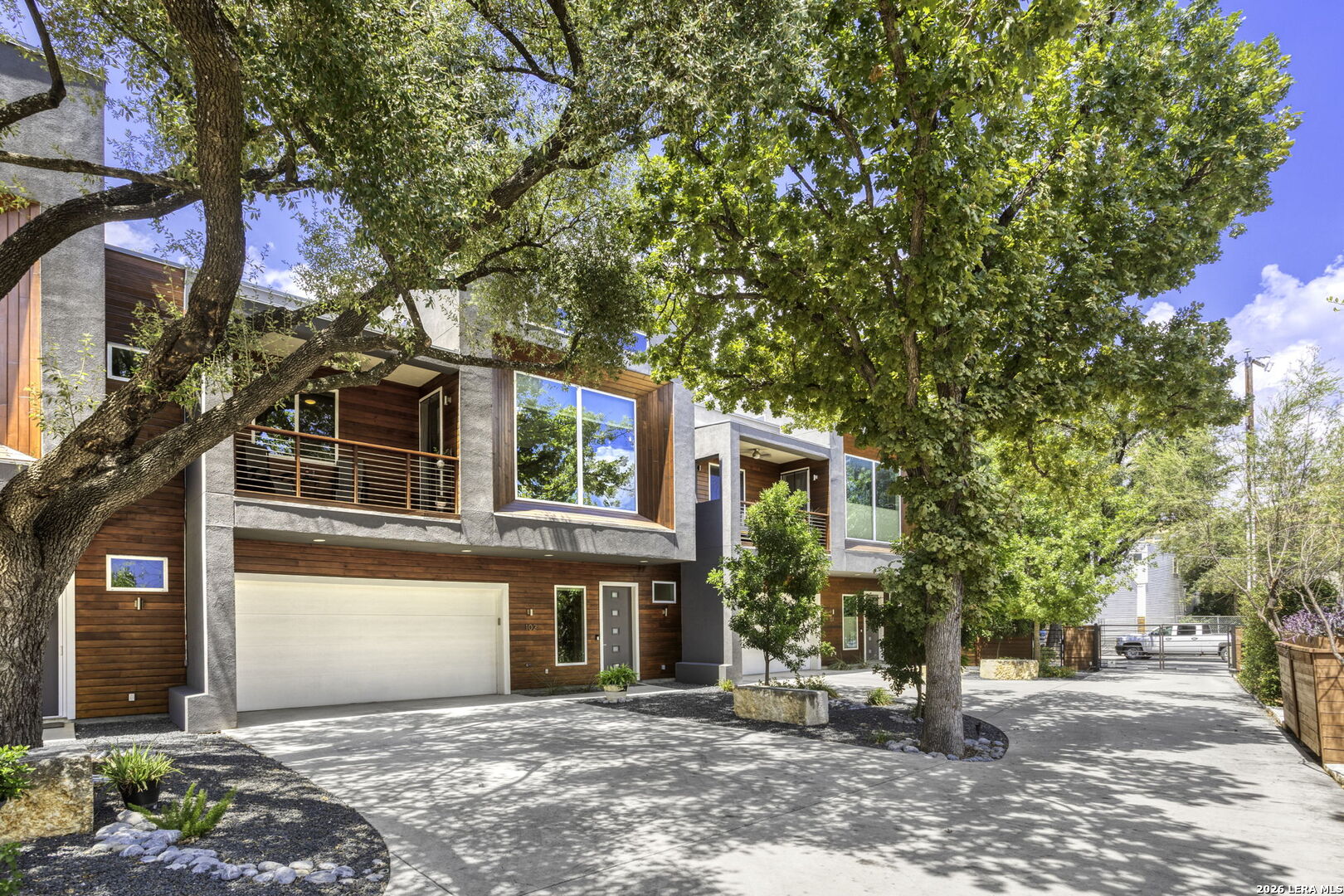 326 Clay San Antonio TX 78204