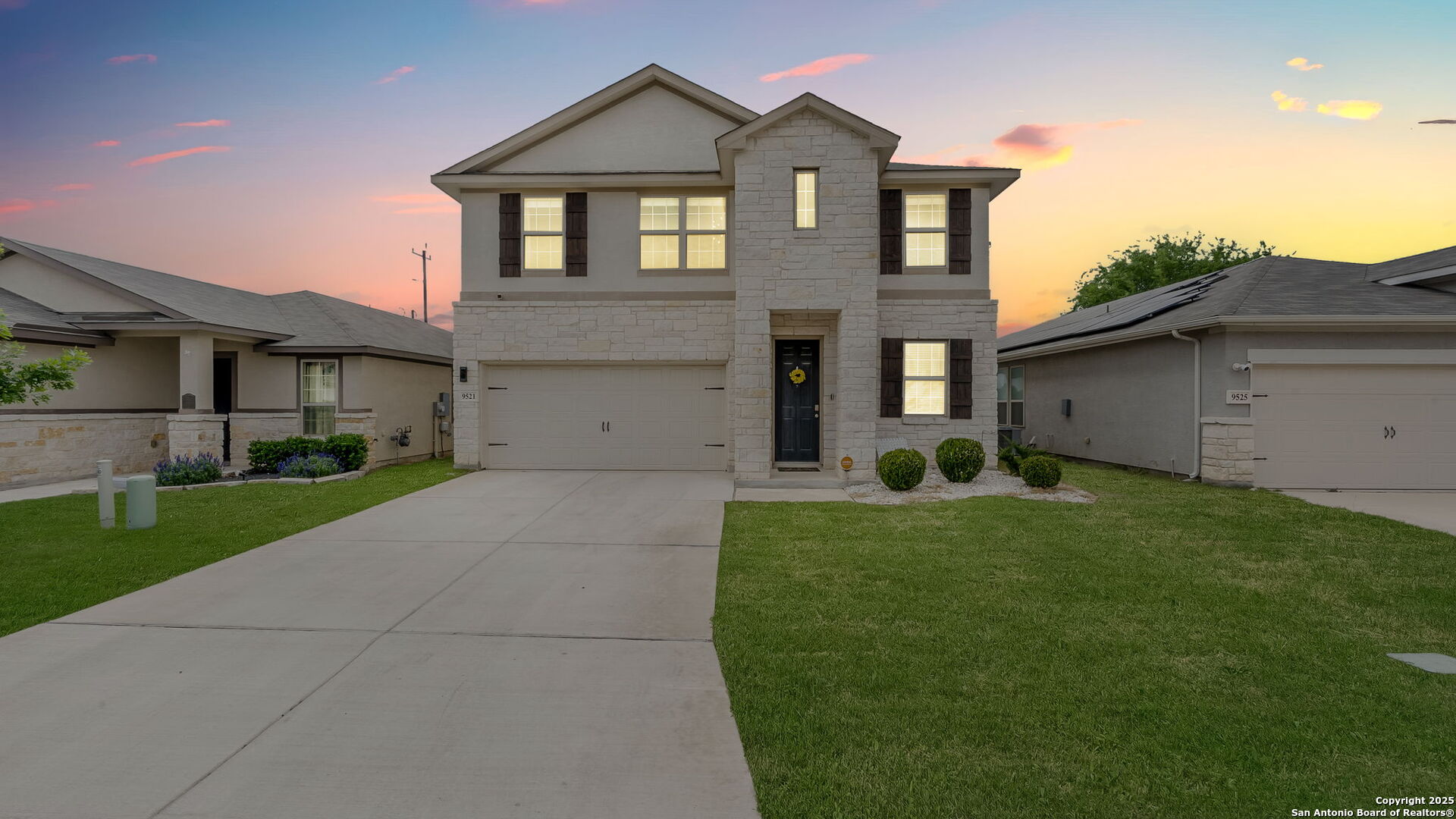9521 Dak Avenue San Antonio TX 78254
