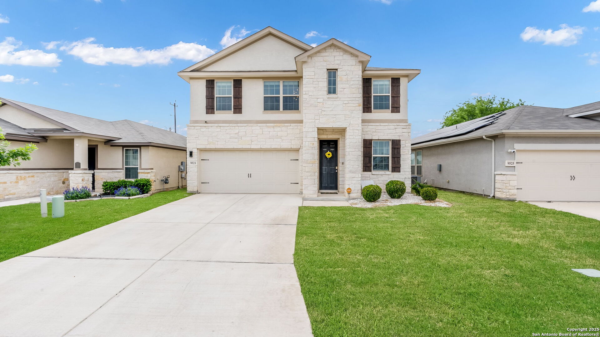 9521 Dak Avenue San Antonio TX 78254