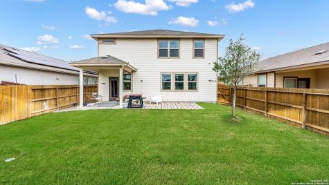 9521 Dak Avenue San Antonio TX 78254