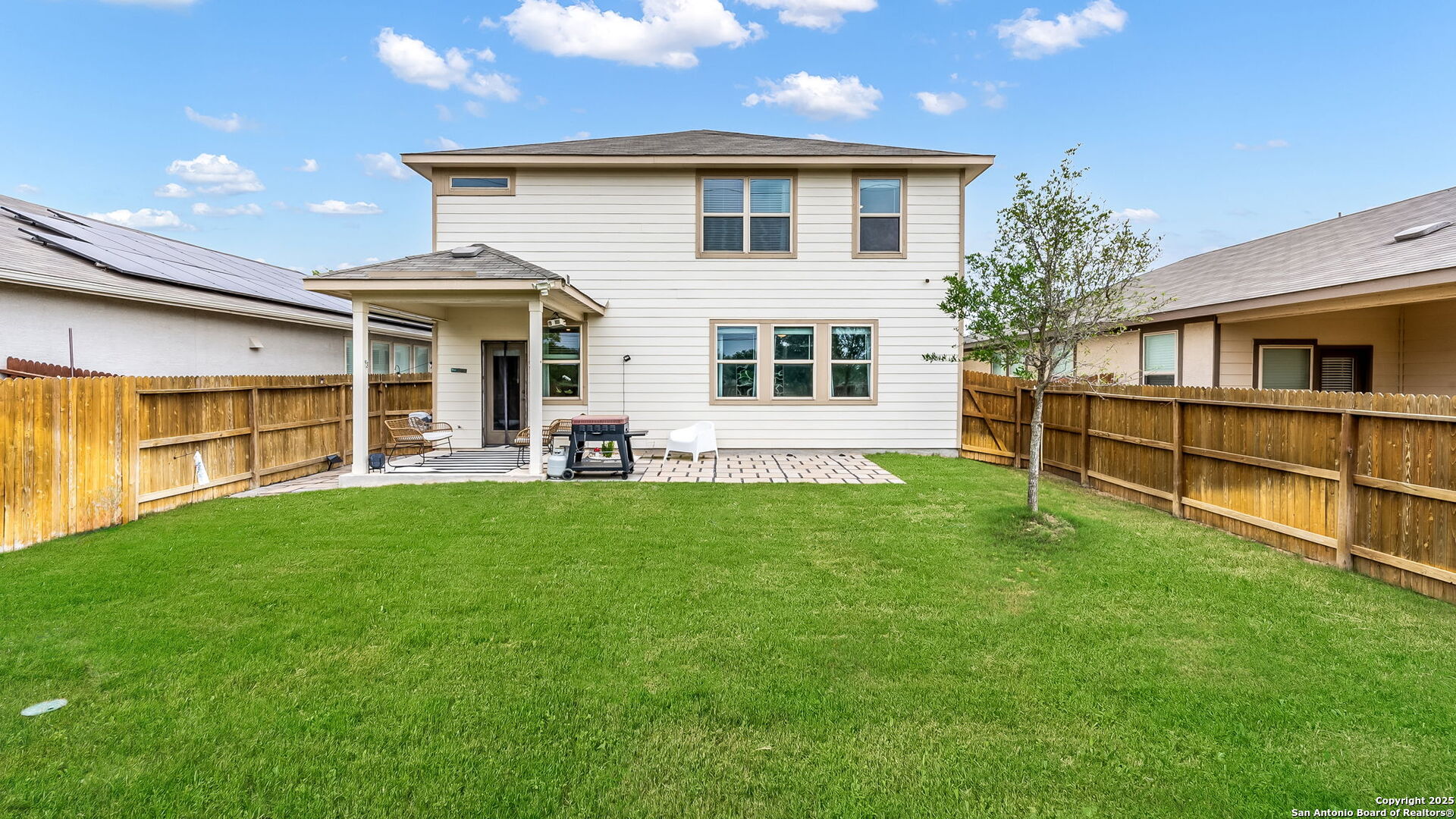 9521 Dak Avenue San Antonio TX 78254