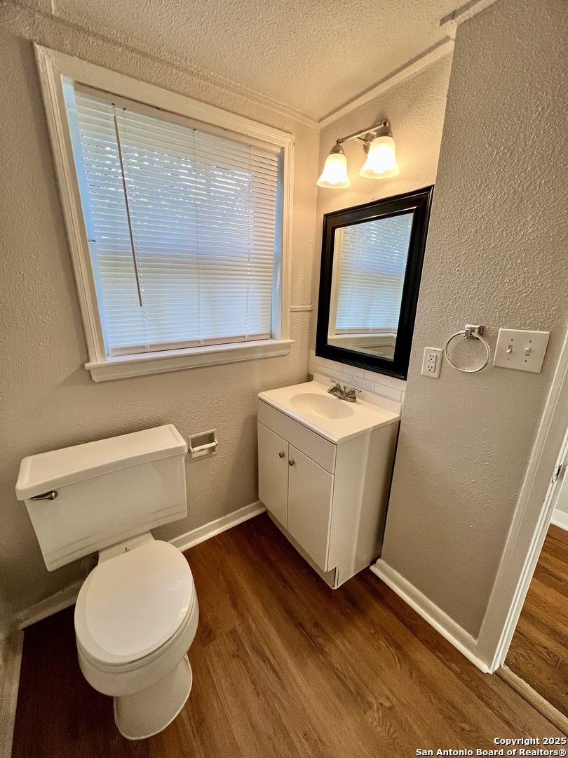 734 Donaldson Avenue San Antonio TX 78201