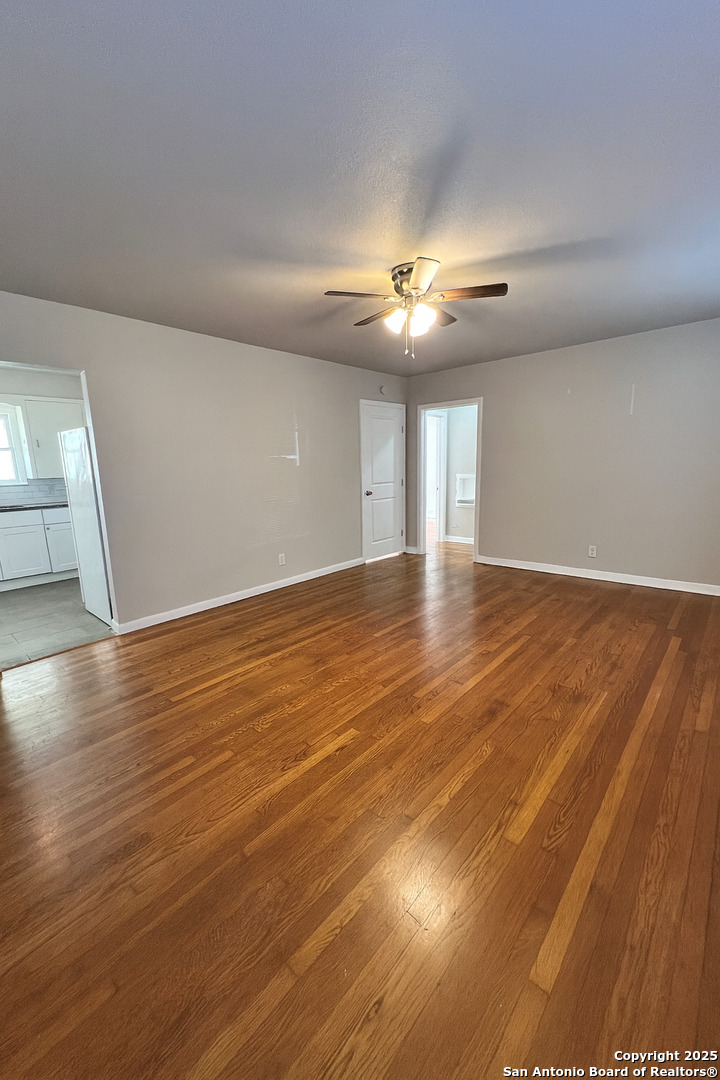 734 Donaldson Avenue San Antonio TX 78201