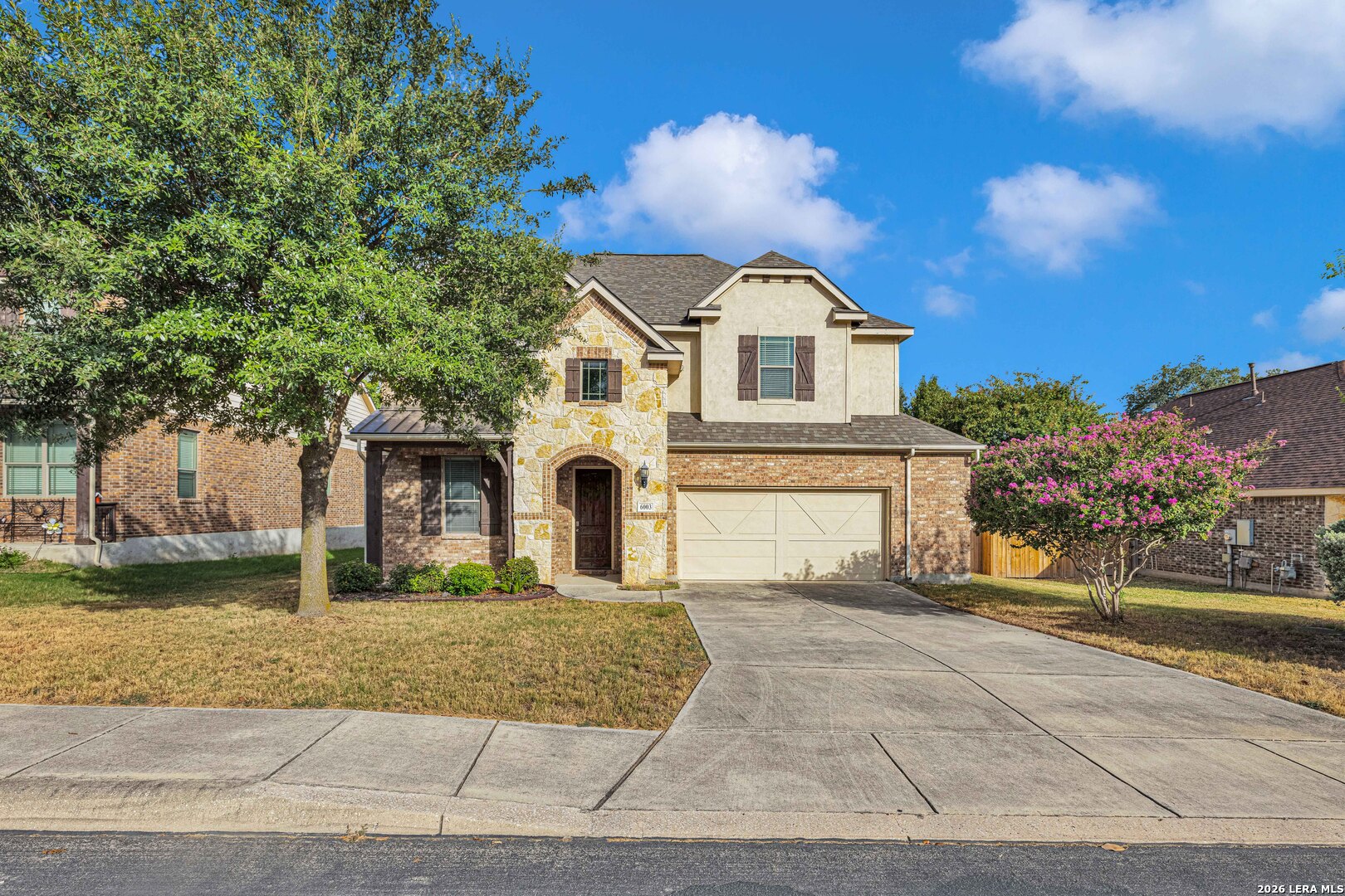 6003 Cecilyann San Antonio TX 78253