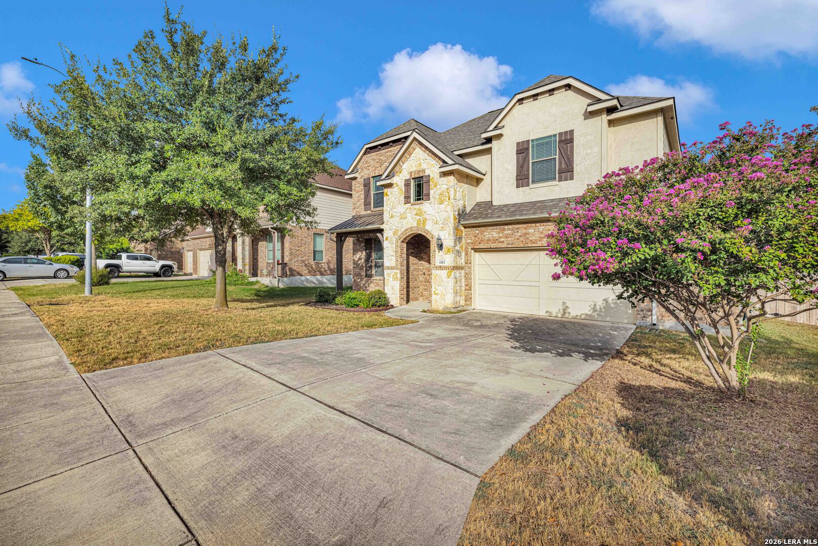 6003 Cecilyann San Antonio TX 78253