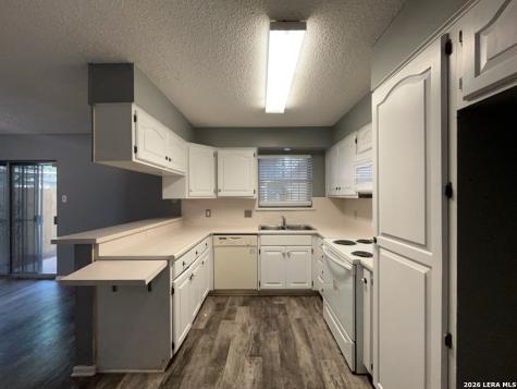 8731 Tradewind Drive Windcrest TX 78239