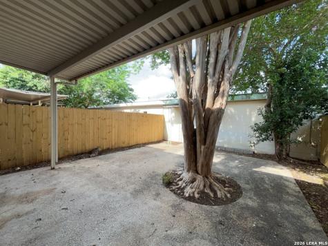 8731 Tradewind Drive Windcrest TX 78239