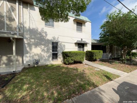 8731 Tradewind Drive Windcrest TX 78239