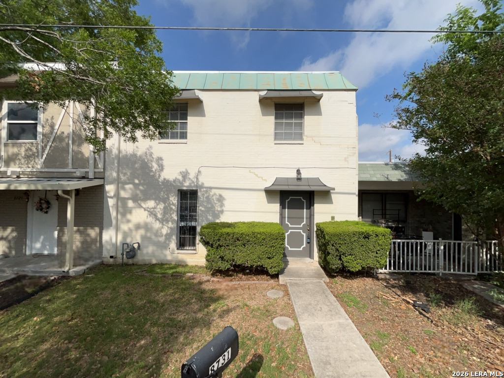 8731 Tradewind Drive Windcrest TX 78239