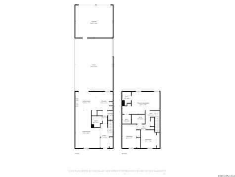 8731 Tradewind Drive Windcrest TX 78239