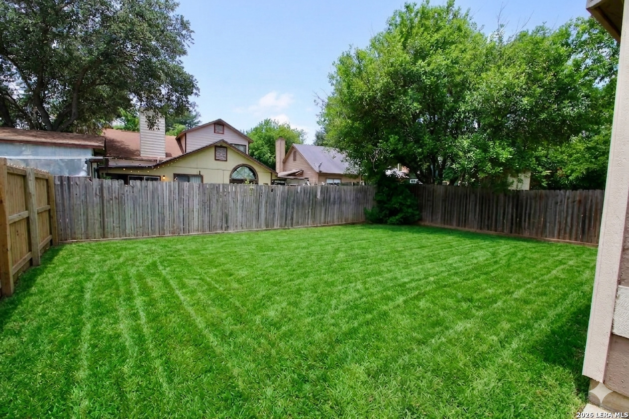 4001 Colonial Sun Drive San Antonio TX 78244